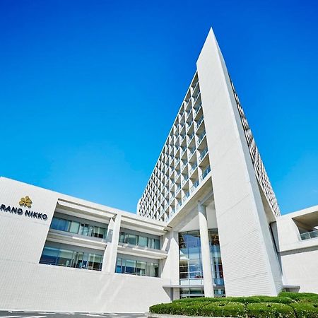 淡路日航大酒店 外观 照片