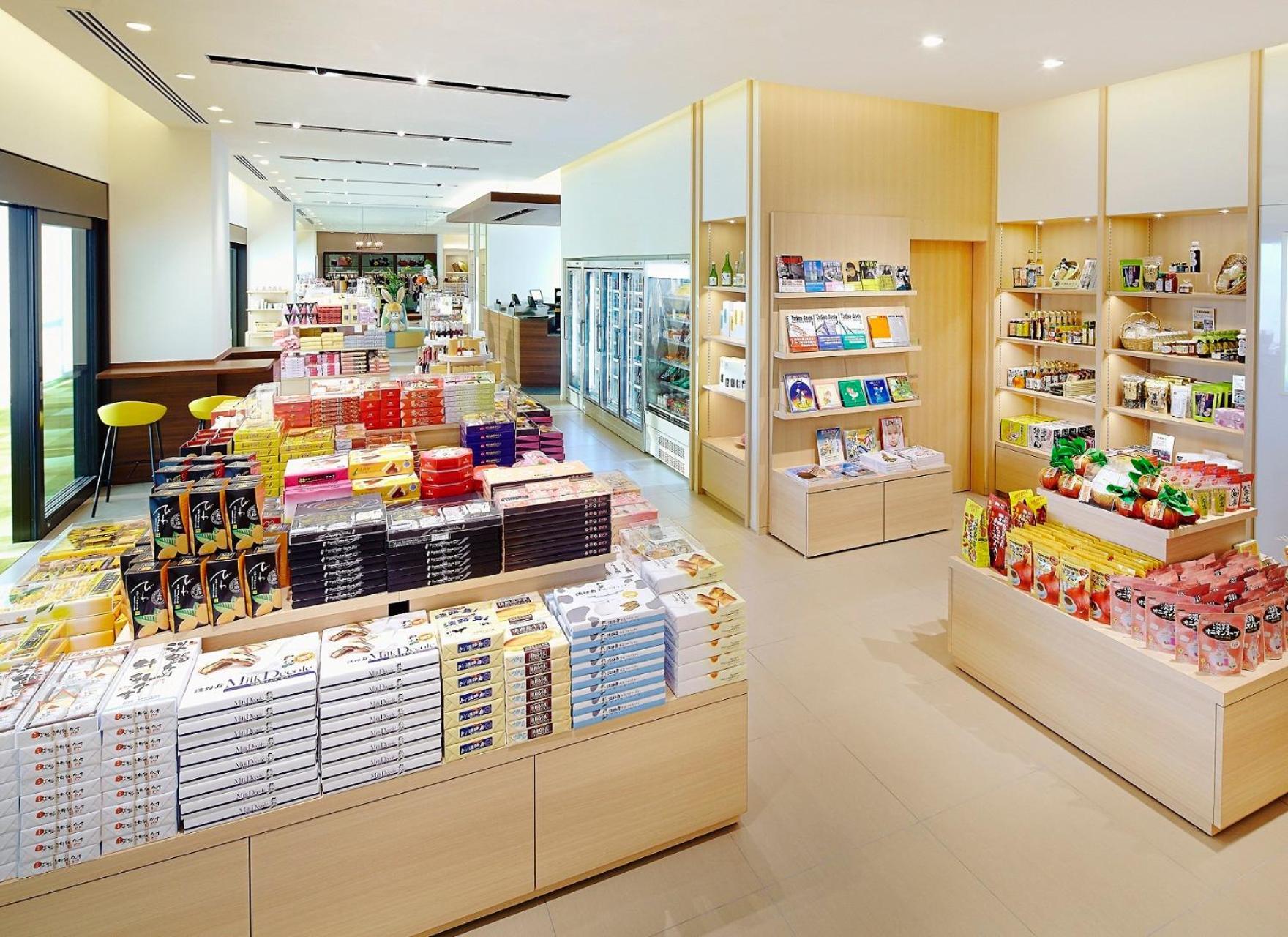 淡路日航大酒店 外观 照片